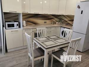 Студия квартира, посуточно, 38м2, 10/12 этаж