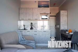 1-к квартира, посуточно, 20м2, 5/5 этаж