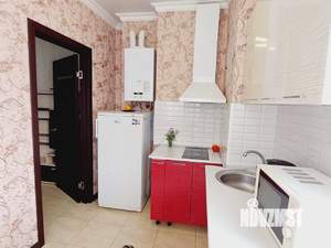 1-к квартира, посуточно, 35м2, 9/12 этаж