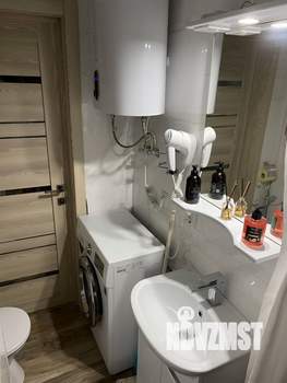 Студия квартира, посуточно, 25м2, 5/9 этаж