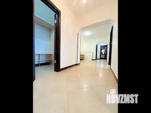 3-к квартира, на длительный срок, 105м2, 6/23 этаж