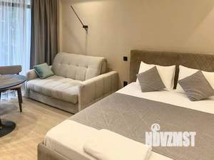 1-к квартира, посуточно, 23м2, 2/3 этаж