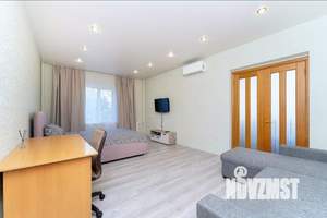 2-к квартира, на длительный срок, 62м2, 4/13 этаж