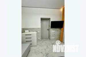 2-к квартира, посуточно, 42м2, 1/2 этаж