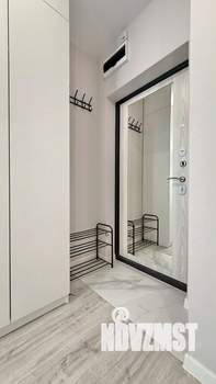 1-к квартира, на длительный срок, 27м2, 5/12 этаж