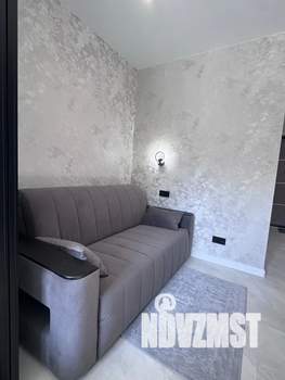 Студия квартира, посуточно, 25м2, 9/12 этаж