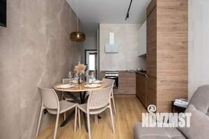 1-к квартира, посуточно, 38м2, 3/5 этаж