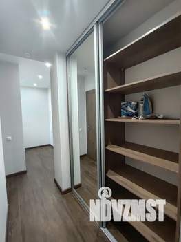 1-к квартира, посуточно, 28м2, 2/5 этаж