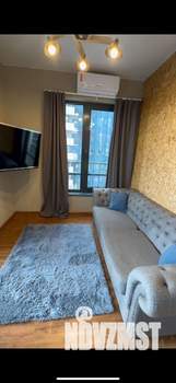 3-к квартира, на длительный срок, 70м2, 4/15 этаж