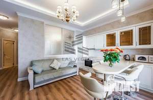3-к квартира, на длительный срок, 113м2, 5/26 этаж