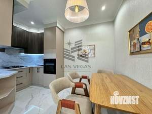 3-к квартира, на длительный срок, 100м2, 14/27 этаж