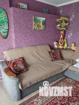 2-к квартира, посуточно, 38м2, 2/12 этаж