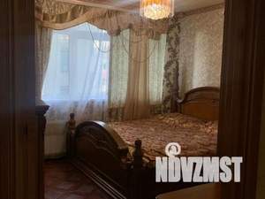 2-к квартира, на длительный срок, 80м2, 3/20 этаж