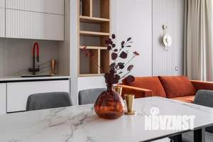 3-к квартира, посуточно, 80м2, 1/1 этаж