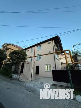 2-к квартира, посуточно, 40м2, 4/4 этаж