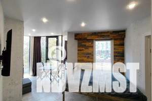 1-к квартира, посуточно, 20м2, 3/3 этаж