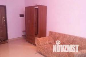 1-к квартира, посуточно, 30м2, 1/3 этаж