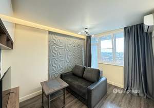 1-к квартира, на длительный срок, 28м2, 7/7 этаж