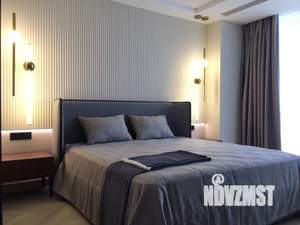 2-к квартира, посуточно, 85м2, 16/27 этаж