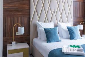 1-к квартира, посуточно, 37м2, 1/1 этаж