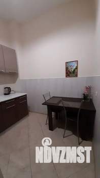 1-к квартира, посуточно, 30м2, 1/9 этаж