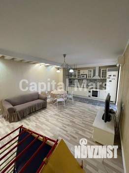 2-к квартира, на длительный срок, 85м2, 2/11 этаж