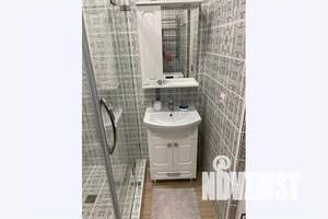 1-к квартира, посуточно, 35м2, 10/14 этаж