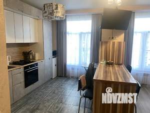 Студия квартира, посуточно, 30м2, 9/9 этаж
