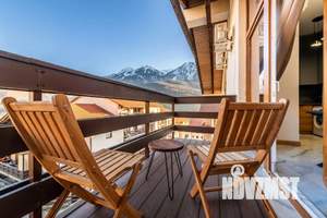 1-к квартира, посуточно, 21м2, 1/1 этаж