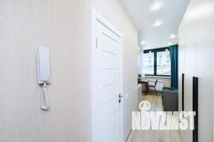 1-к квартира, посуточно, 15м2, 2/17 этаж