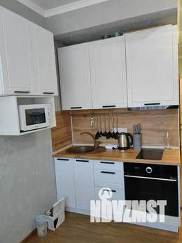 2-к квартира, посуточно, 53м2, 1/5 этаж