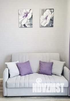 1-к квартира, посуточно, 28м2, 5/7 этаж