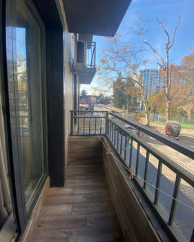 Студия квартира, на длительный срок, 26м2, 2/7 этаж