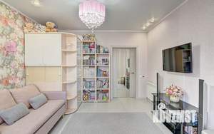 3-к квартира, на длительный срок, 85м2, 11/19 этаж
