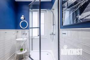 4-к квартира, посуточно, 86м2, 1/1 этаж