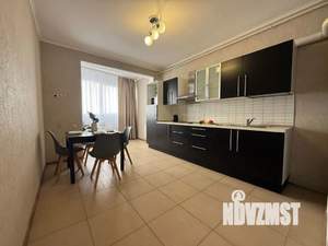 2-к квартира, посуточно, 76м2, 1/1 этаж