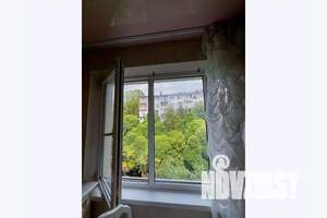 2-к квартира, посуточно, 40м2, 5/5 этаж