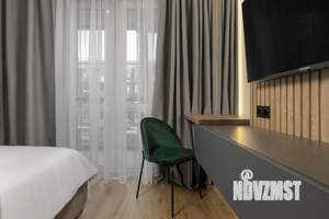 Студия квартира, на длительный срок, 26м2, 10/13 этаж