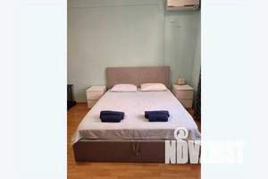 1-к квартира, посуточно, 50м2, 1/6 этаж