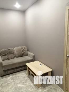 1-к квартира, посуточно, 33м2, 2/4 этаж