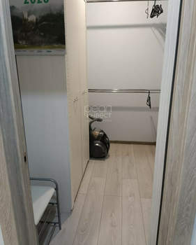 2-к квартира, на длительный срок, 37м2, 3/25 этаж