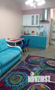 1-к квартира, на длительный срок, 30м2, 1/4 этаж