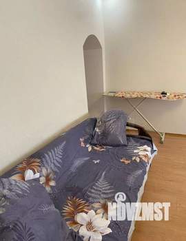 1-к квартира, на длительный срок, 30м2, 1/4 этаж