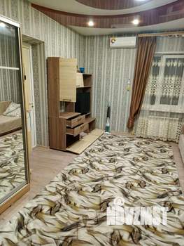 2-к квартира, на длительный срок, 43м2, 2/3 этаж