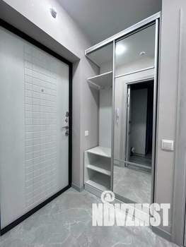 Студия квартира, посуточно, 32м2, 3/12 этаж