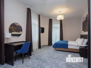 2-к квартира, посуточно, 54м2, 1/1 этаж