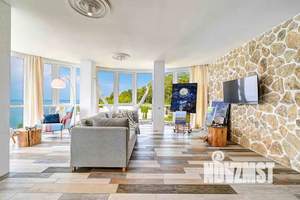 3-к квартира, посуточно, 105м2, 1/1 этаж