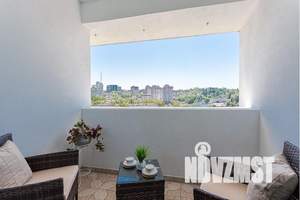 1-к квартира, посуточно, 55м2, 12/20 этаж