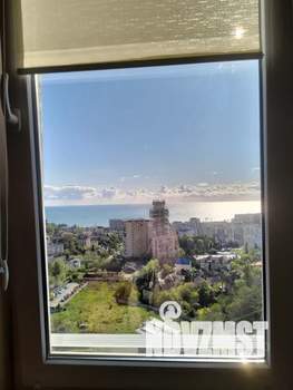 1-к квартира, посуточно, 30м2, 7/8 этаж