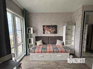 Студия квартира, посуточно, 23м2, 7/7 этаж